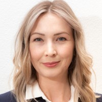 databaum Employee Lisa Andrews's profile photo