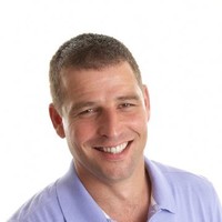 VIP Communications Employee Graham Milne's profile photo