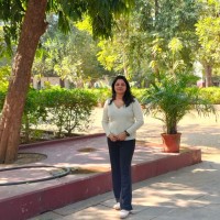 BDO RISE Private Limited Employee Rupal Agrawal's profile photo