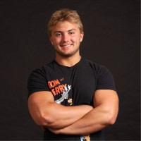 Missile Defense Agency Employee Jack Bjork's profile photo