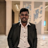 INTELLEON Employee Bhashitha Wickramasinghe's profile photo