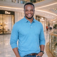 Abercrombie & Fitch Co. Employee Shadrack M.'s profile photo