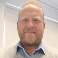 Care + Custody (Health) Employee John Evans's profile photo