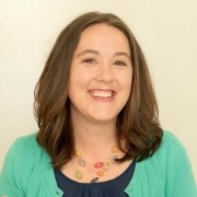 Anne Arundel County Public Library Employee Caroline Harper's profile photo