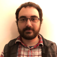 PrivCo Employee Michael Laincz's profile photo