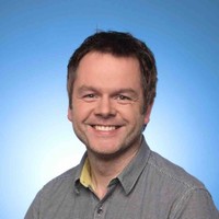 The Weather Company Employee Mark Edwards's profile photo