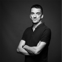 Eric Barthélémy Email & Phone Number