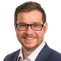 Boeing Employee Anthony Conroy's profile photo