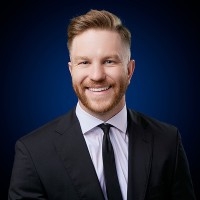 Michael A. Beach & Associates Employee Danny Beach's profile photo