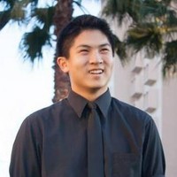 Tensor Auto Employee Vincent Chao's profile photo