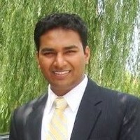 Maxim Healthcare Staffing Employee Kalyan Vallakati's profile photo