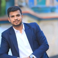 Arunkumar Baskaran Email