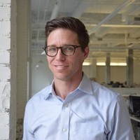 Amenta Emma Architects Employee Michael Tyre's profile photo