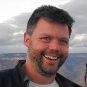 GuestTraction Employee Graham Mann's profile photo