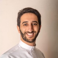 Bader Almubarak Email & Phone Number