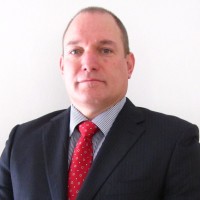 ORCA Service Technologies Employee Colin Platt's profile photo