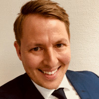 Dexcom Deutschland GmbH Employee Torsten Göppert's profile photo