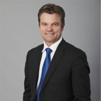Atlas Group Employee Thys Nieuwoudt's profile photo