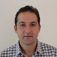 Teradata Employee Kagan Kaya's profile photo