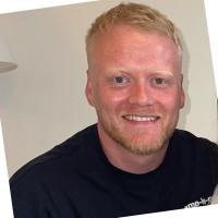 Choice Teachers Employee Sean King's profile photo