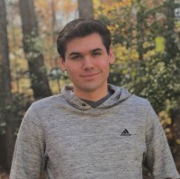 Cade Cross Email & Phone Number