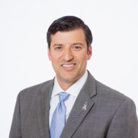 General Dynamics Information Technology Employee Daniel Alves's profile photo