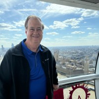 Retired Employee Doug Latimer's profile photo