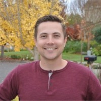 EOSPACE Inc. Employee Jordan Dehaven's profile photo