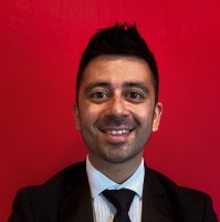 Axalta Employee Aaron Rose's profile photo