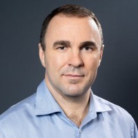 Evraz Group SA Employee Andrey Sorokin's profile photo