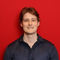 Milwaukee Tool Employee Declan McDermott's profile photo