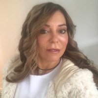 Tina Vrettis Email