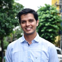 Oliveboard Employee Balaji Srinivasan's profile photo