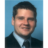 Covestro Employee Oliver Hennig's profile photo