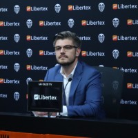 Libertex Group Employee Andrew Nikolaev's profile photo