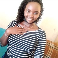 iProcure Ltd. Employee Naomi Amakoye's profile photo