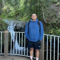 DoorDash Employee Christopher McMullen's profile photo