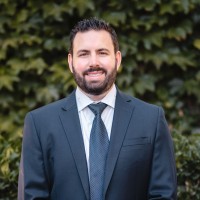 PacificView Wealth Management Employee Brandon Morenz's profile photo