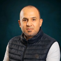 Mohammed Alsaffar Email
