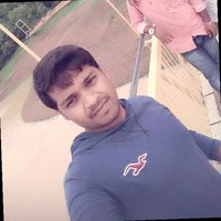 archents Employee Vinod Kacham's profile photo