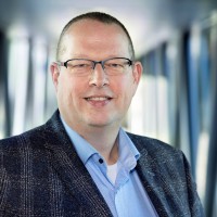 Rubicon Cloud Advisor Employee Marco Schouten's profile photo