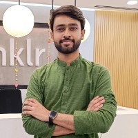 CRED Employee Arjun Aggarwal's profile photo