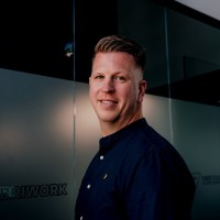 Vebri Work Employee Tom Veeze's profile photo