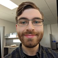 Collins Aerospace Employee Jonathan MacKinnon's profile photo