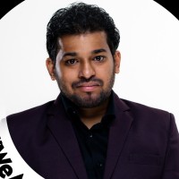 Communities Heritage Limited - CHL Group Employee Avinab Das's profile photo