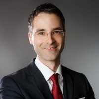 Siemens Healthineers Employee Michael Ott's profile photo