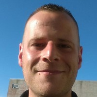 A1 Comms Ltd Employee Luke Murray's profile photo