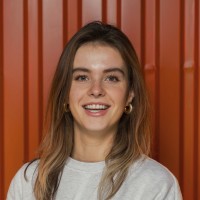 Massarius Employee Josien Meijer's profile photo
