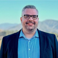 American Bureau of Shipping (ABS) Employee Lee Baxter's profile photo