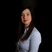 Gartner Employee Ana Grimaldi's profile photo